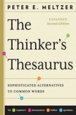 Thinker's Thesaurus