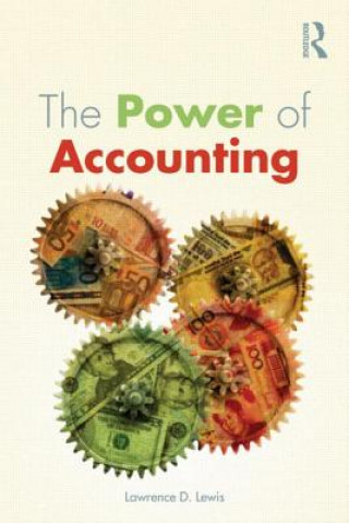 Power of Accounting