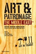 Art & Patronage: The Middle East