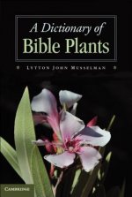 Dictionary of Bible Plants