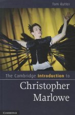 Cambridge Introduction to Christopher Marlowe