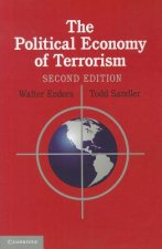 Political Economy of Terrorism