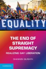 End of Straight Supremacy