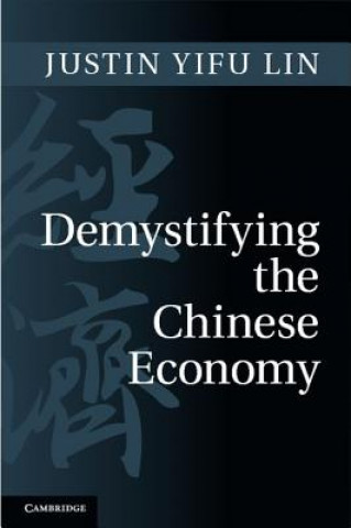 Demystifying the Chinese Economy