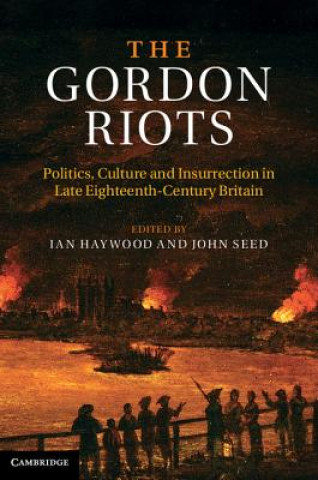 Gordon Riots