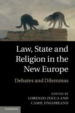Law, State and Religion in the New Europe