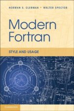 Modern Fortran