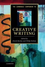 Cambridge Companion to Creative Writing