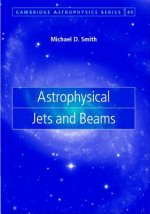 Astrophysical Jets and Beams