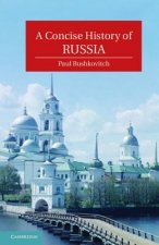 Concise History of Russia