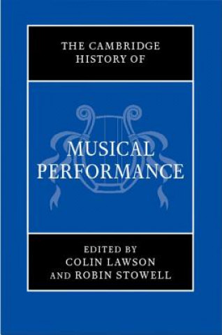 Cambridge History of Musical Performance