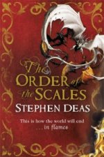 Order of the Scales