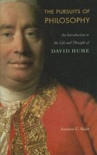 Pursuits of Philosophy