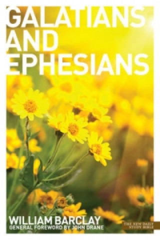 Dsb Letters To Galatians & Ephesians