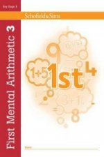 First Mental Arithmetic Book 3