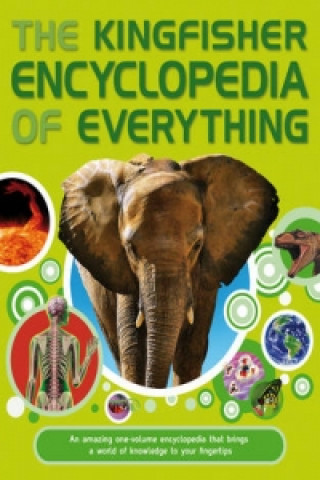 Encyclopedia of Everything