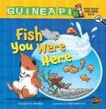 Guinea PIG, Pet Shop Private Eye Book 4: Fish You Were Here