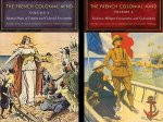 French Colonial Mind, 2-volume set