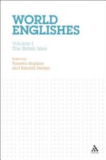 World Englishes Volumes I-III Set