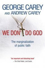 We Don't Do God