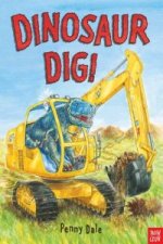Dinosaur Dig!