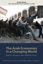 Arab Economies in a Changing World