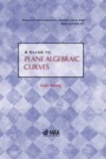 Guide to Plane Algebraic Curves