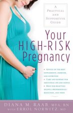 Your High-risk Pregnancy