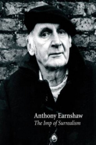 Anthony Earnshaw
