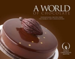 World of Chocolate