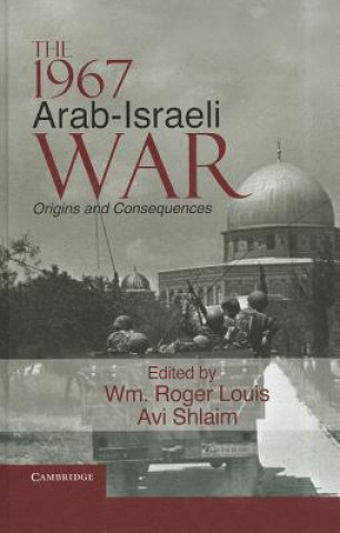 1967 Arab-Israeli War
