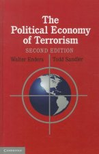 Political Economy of Terrorism