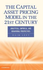 Capital Asset Pricing Model in the 21st Century