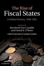 Rise of Fiscal States