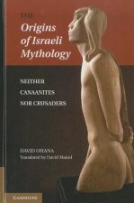 Origins of Israeli Mythology