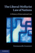 Liberal-Welfarist Law of Nations
