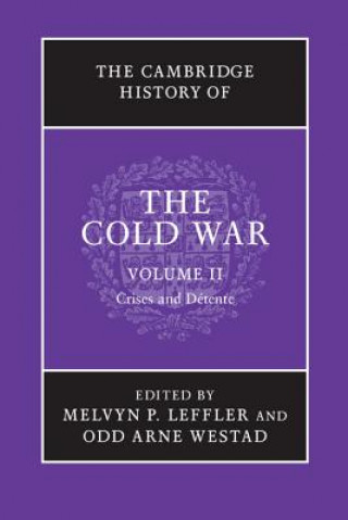 Cambridge History of the Cold War