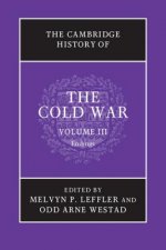 Cambridge History of the Cold War