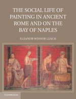 Social Life of Painting in Ancient Rome and on the Bay of Naples