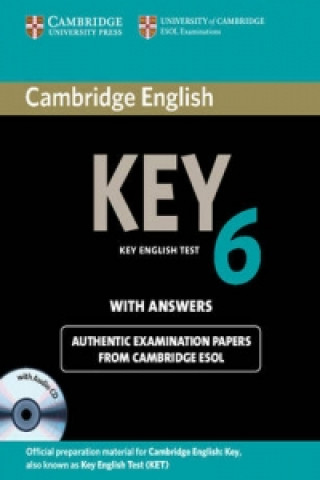 KET Practice Tests