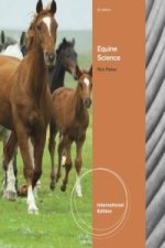 Equine Science, International Edition