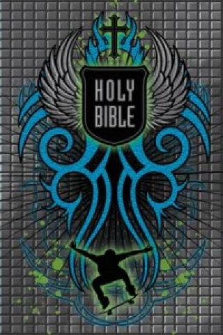 Skateboard Bible-ICB