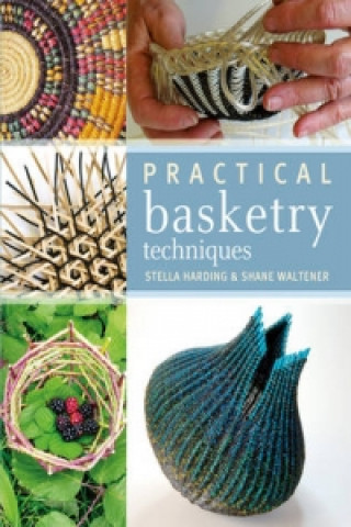 Practical Basketry Techniques