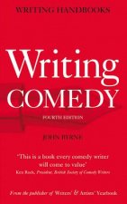 Writing Comedy
