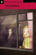 Level 1: The Outsiders Book and Multi-ROM with MP3 Pack