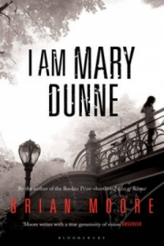 I am Mary Dunne