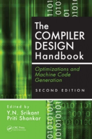Compiler Design Handbook