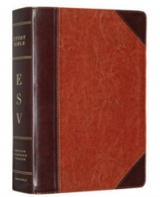ESV Study Bible, Personal Size