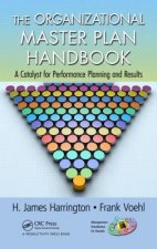 Organizational Master Plan Handbook