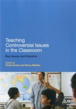 Teaching Controversial Issues in the Classroom
